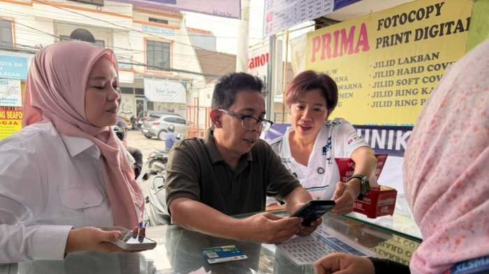 Direksi XLSMART Turun Langsung Dengarkan Keluhan Pelanggan, Ditindaklanjuti di Hari yang Sama