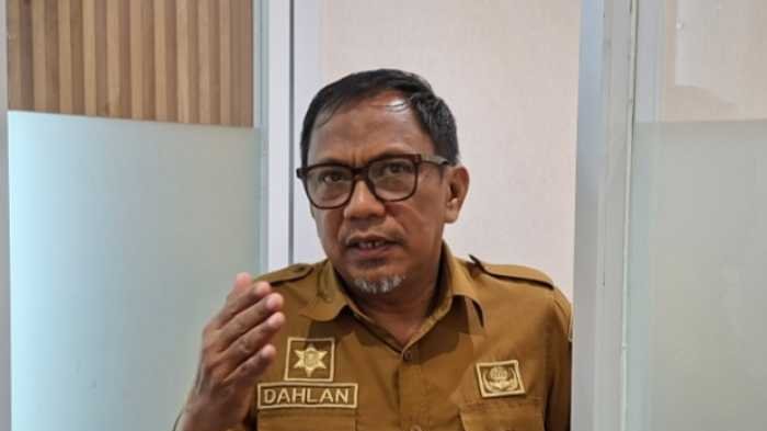 BPKAD Makassar Pastikan Revitalisasi Karebosi Masuk Perencanaan Anggaran 2027