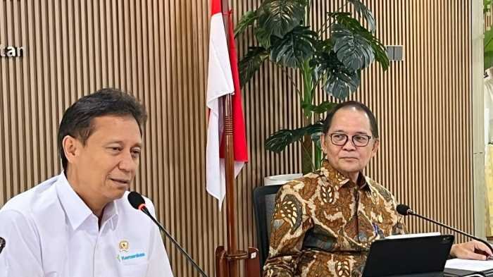 Pembiayaan Asuransi Didorong Makin Murah, OJK Kolaborasi Kemenkes