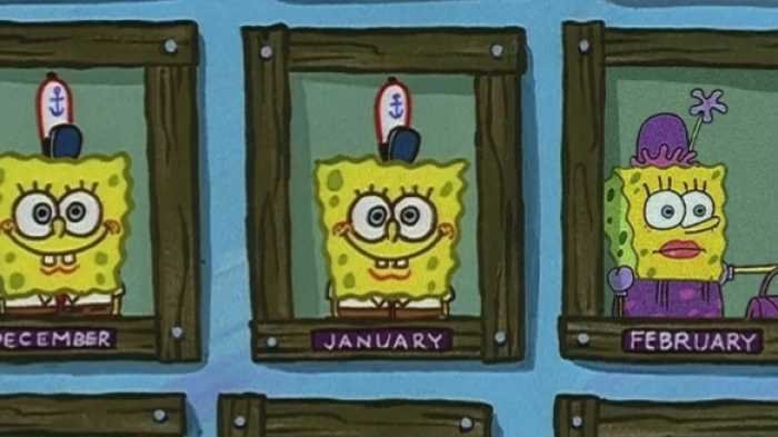 SpongeBob Tak Terlihat Lagi di GTV, Slotnya Kini Diisi Kiko hingga Entong