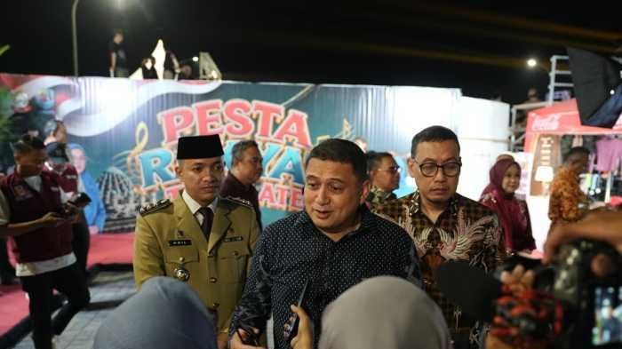 Bukan Sekadar Gratis, Appi Dorong Sampah Rumah Tangga di Rappocini Jadi Sumber Energi