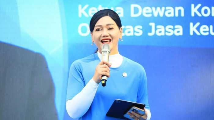 OJK Dorong Masyarakat Siapkan Masa Purnabakti Sejak Dini, Termasuk Dana Pensiun