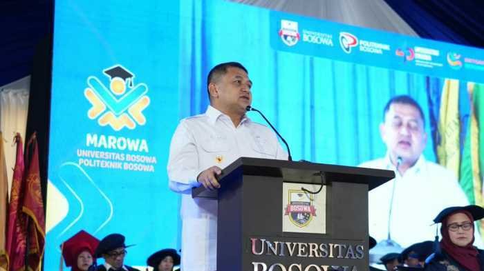 Masuki Usia 51 Tahun: Ini Profil Munafri Arifuddin, Wali Kota Makassar yang Pernah Memimpin PSM