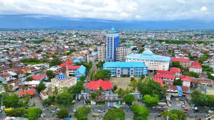 Dilirik Calon Mahasiswa Delapan Negara, Reputasi Internasional Unismuh Makassar Makin Menguat