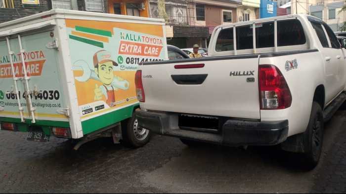 Kalla Toyota Hadirkan Layanan Extra Care, Solusi Bantuan Kendaraan 24 Jam