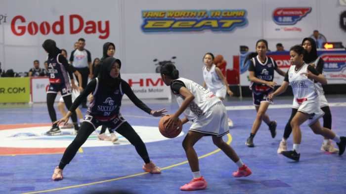Yuk Vote DBL Favorite 2026 South Sulawesi di Aplikasi DBL Play, Ini Caranya!
