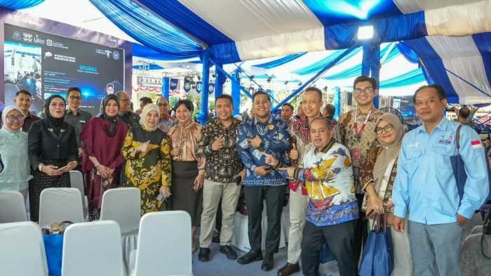 Aliyah Mustika Ilham: SDM Kompeten Jadi Fondasi Kemajuan Pariwisata Makassar