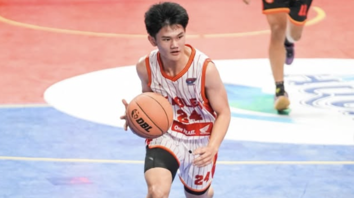 Runner Up Putra DBL 2025 Tersingkir! SMAN 11 Makassar Takluk Tipis 29-32 dari Dian Harapan
