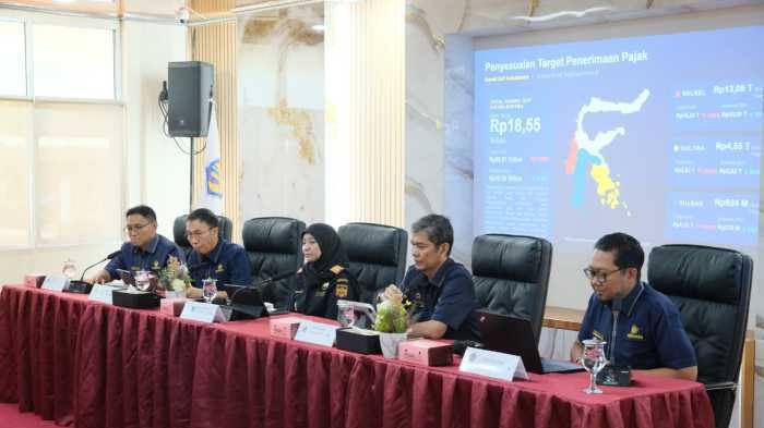 APBN Salurkan KUR Rp12,96 Triliun ke 181.912 Debitur di Sulsel