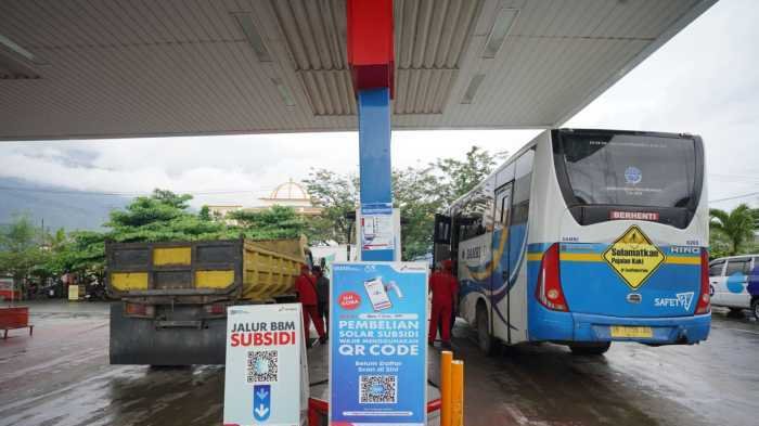 Pertamina Pastikan Harga Pertalite Tak Naik, Masyarakat Diminta Waspadai Hoaks