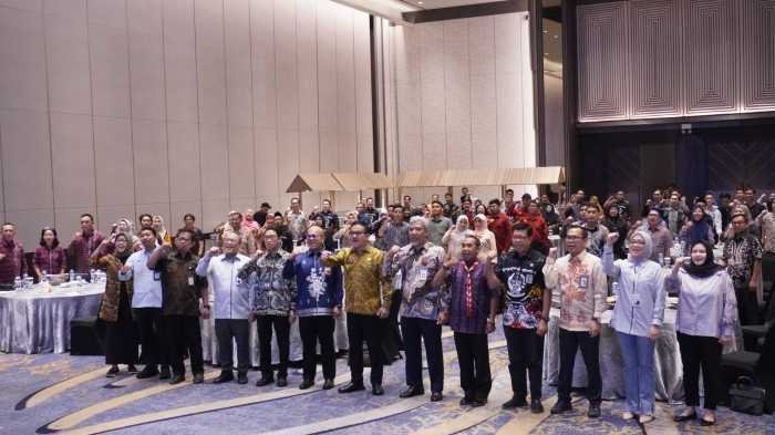 LPS Libatkan 100 Guru untuk Bangun Kebiasaan Menabung Pelajar Sulsel