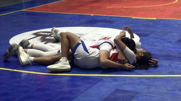 Detik-Detik Menegangkan! Eleven Kalahkan Smada 31-29 di Final Honda DBL South Sulawesi 2026