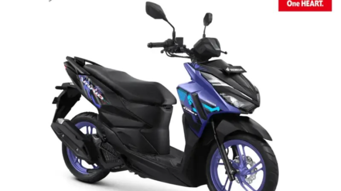 Bocoran Harga Honda Vario 125 Street 2026, Sudah Nongol di Dealer