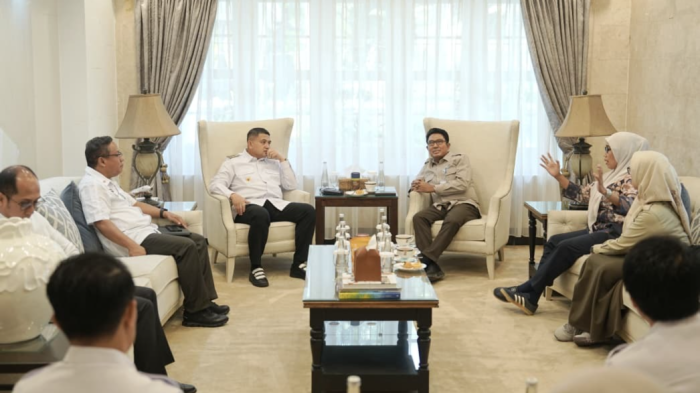 Kanal Panampu Al-Markaz Bakal Ditata Jadi Wisata Baru, UMKM Ikut Dilibatkan