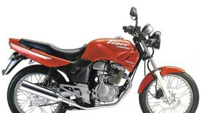 Mau Beli Honda Tiger atau Mega Pro Bekas? Ini Bagian yang Wajib Dicek