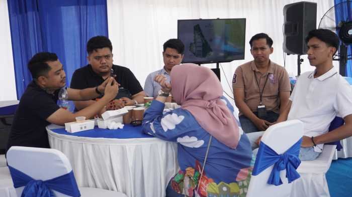 Ikut Jual Rumah di Bukit Baruga Bisa Dapat Rp15 Juta, Ini Caranya