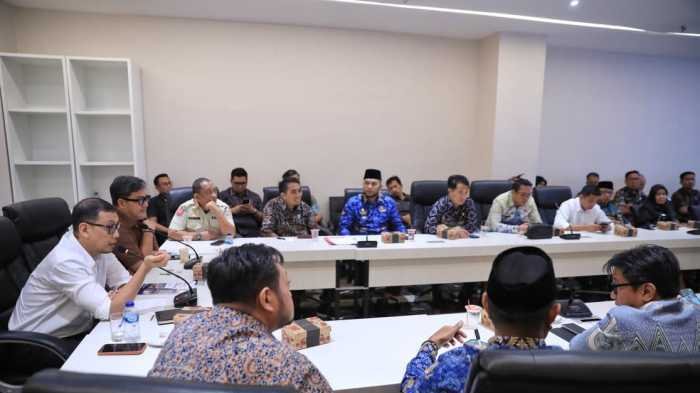 Pemkot Makassar Siapkan Parkir Bertingkat, Lahan Kosong di Sekitar Balai Kota Dibidik
