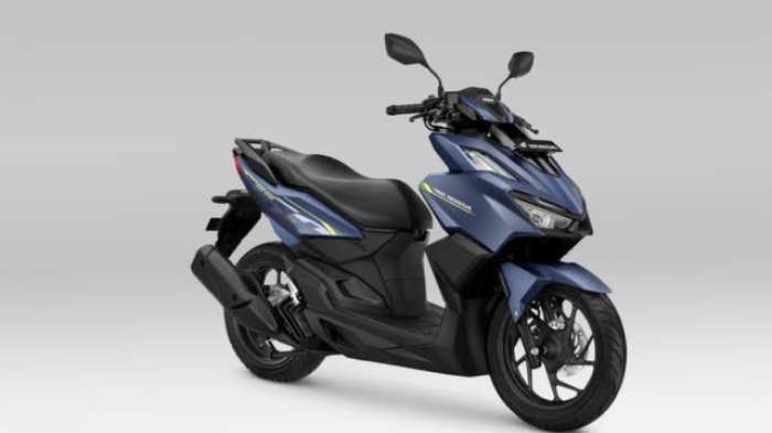 Plus Minus Knalpot Modifikasi Honda Vario 160, Ini yang Perlu Diperhatikan
