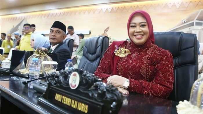 Legislator Makassar Tenri Uji Dorong Percepat Kepastian Nasib 6.000 PPPK