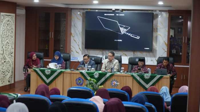 Wisuda ke-89 Unismuh Makassar Diikuti 1.637 Lulusan, Undang Bupati Sinjai dan Maros Teken MoU