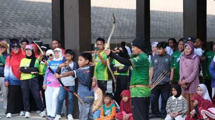 Asmo Sulsel Dukung KORMI Gowa Fest 2026, Dorong Gaya Hidup Sehat dan Lestarikan Olahraga Tradisional