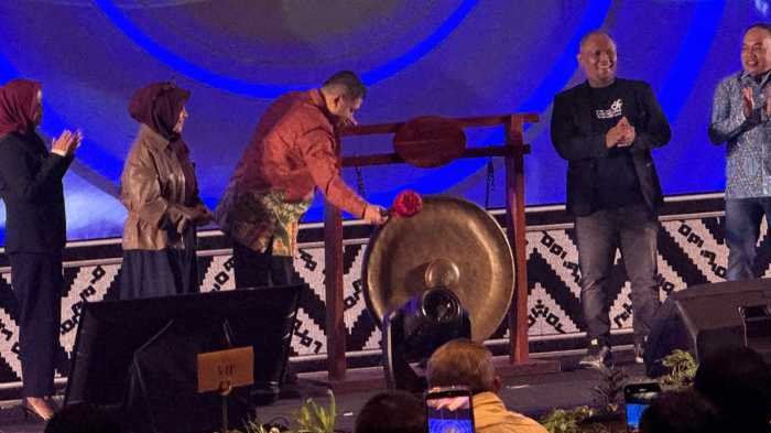 Appi Buka Makassar Leadership Summit 2026, Tekankan Event Besar Harus Berdampak bagi Masyarakat