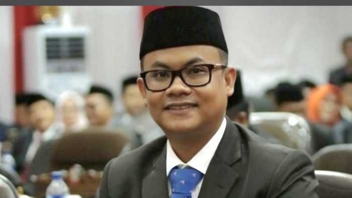 Ray Suryadi Arsyad Dorong Perbaikan Dermaga Kepulauan, Bukan Sekadar Akses Transportasi