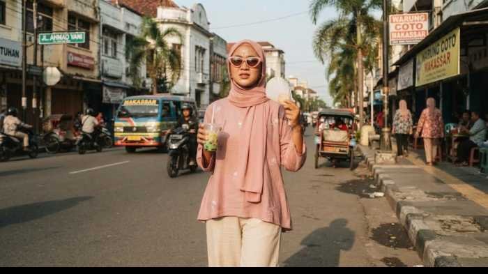 BMKG Peringatkan Cuaca Hari Ini Jumat 9 Oktober 2026, Panas dan Angin Kencang Gowa Terasa hingga 45 Derajat