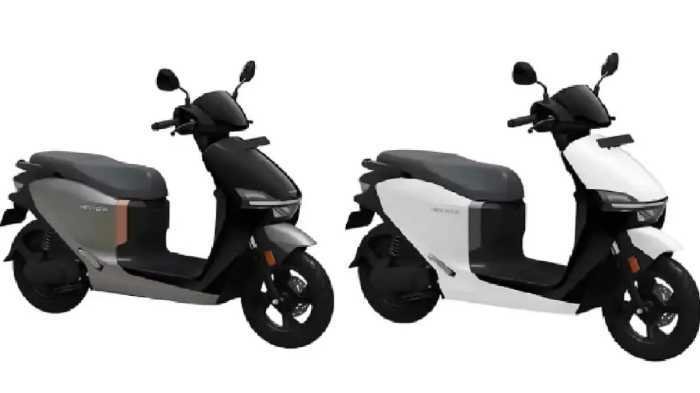Fitur Motor Listrik Honda QC3, Harga Dibanderol Rp25 Jutaan 