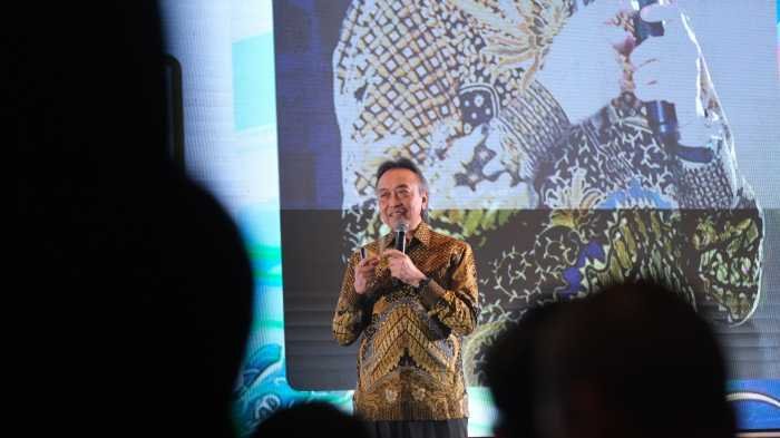 Vale Bagikan Inspirasi Kepemimpinan Berdampak di Makassar Leadership Summit 2026