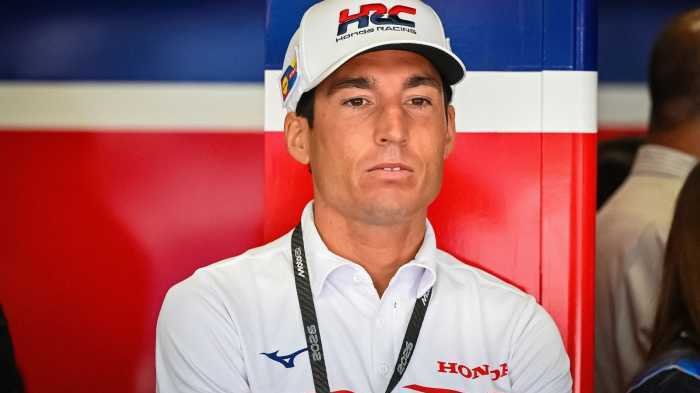 Aleix Espargaro Mundur dari MotoGP Mandalika 2026, Honda Ungkap Alasannya
