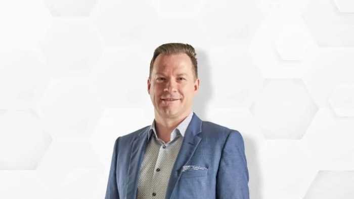 XLSMART Angkat Thomas Hundt sebagai Komisaris Gantikan Vivek Sood