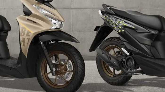 Jangan Salah Ganti Ban, Kenali Ragam Ukuran Ring Velg Motor Honda dari 12 hingga 21 Inci