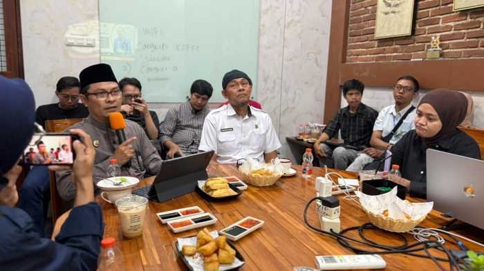Nikah Massal Gratis Makassar Diserbu 1.181 Pendaftar, Legalitas Pernikahan Siri Jadi Prioritas
