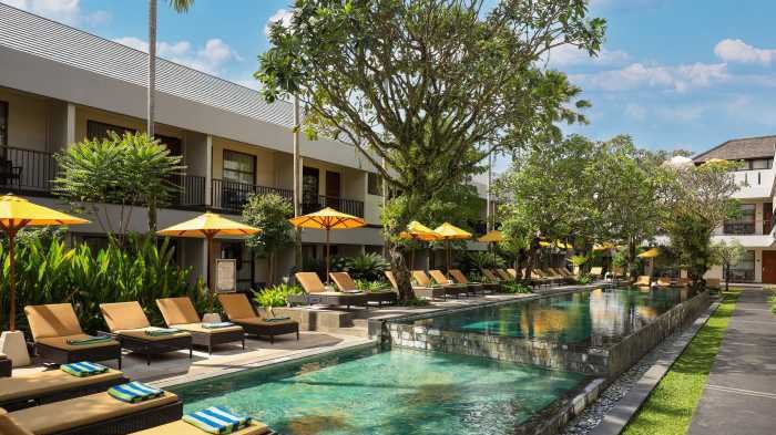 Prime Plaza Kini Kelola 13 Hotel dan Resor, Midscale hingga Bintang 5