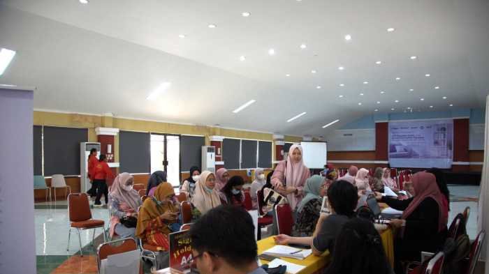 GMTD Fasilitasi Skrining Kanker Payudara Gratis bagi 100 Perempuan Makassar, Kerjasama RS SIloam Makassar