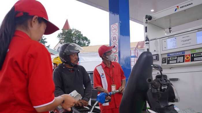 Pertamina Pastikan Stok BBM Takalar Aman, Pengisian Nelayan Diatur Berdasarkan Jadwal