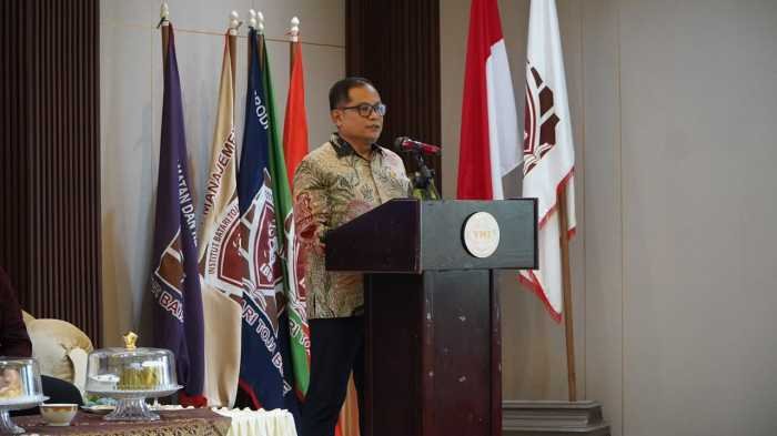 OJK Edukasi Warga Bone soal Investasi Ilegal, Ingatkan Bahaya Janji Untung Tinggi
