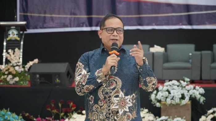 OJK Ungkap Literasi Keuangan Sulsel Baru 61,03 Persen, Soppeng Jadi Sasaran Edukasi