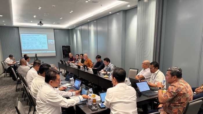 Pelindo Jasa Maritim Kaji Kapal Tunda Listrik, Biaya Operasional Berpotensi Hemat 40 Persen