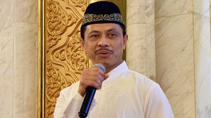 Catatan Shamsi Ali: Bisnis, Sunnah Rasul yang Terabaikan
