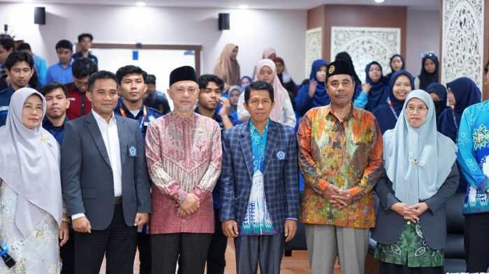 Unismuh Makassar Minta Kesetaraan Dukungan Pemerintah bagi PTS