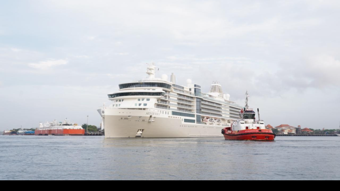 Pelindo Jasa Maritim Wilayah 2 Lampaui Target Kunjungan Kapal hingga September 2026