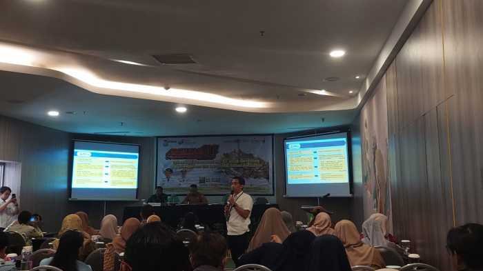 Distaru Makassar Tekankan PBG dan SLF untuk Jamin Keamanan Bangunan Sekolah