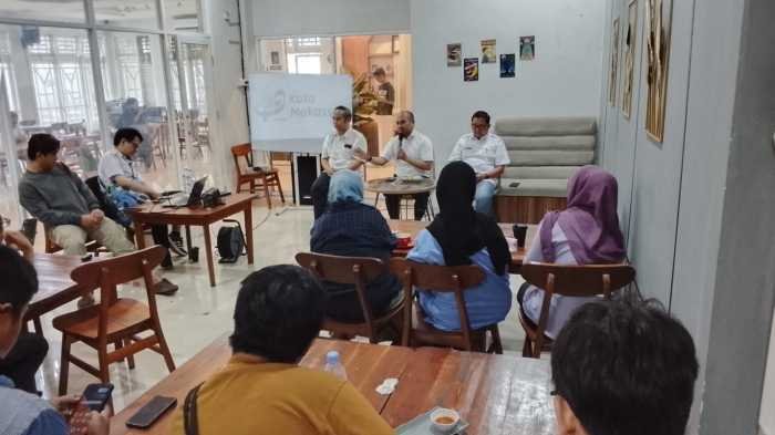 Peringatan HUT ke-419 Makassar Digelar Sebulan, Pemkot Siapkan Bedah 419 Rumah hingga Nikah Massal Gratis