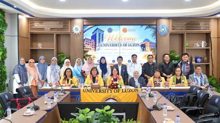 Mahasiswa Unismuh Berpeluang Praktik Mengajar di Filipina pada 2027