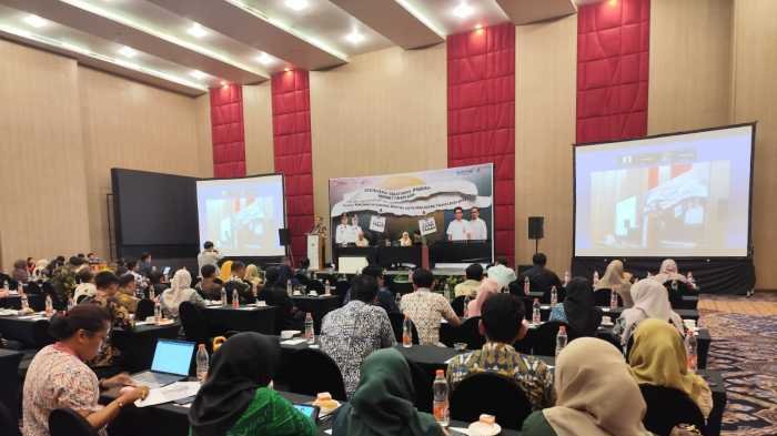 Pemkot Makassar Sosialisasikan RTRW 2024-2043, KKPR Jadi Syarat Pemanfaatan Ruang