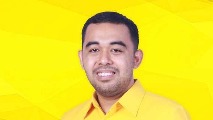 Andi Suharmika Usulkan Karebosi Dibangun Jadi Stadion Basket Berstandar Internasional