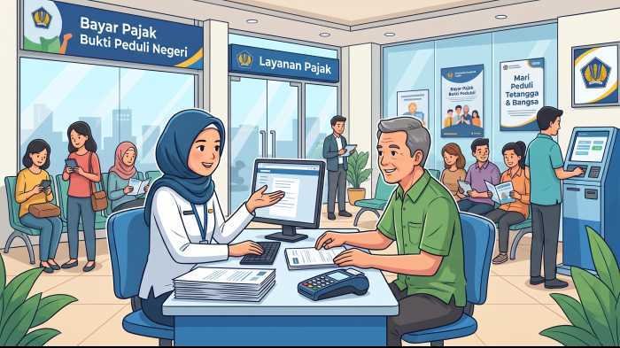 Pajak Ekonomi Digital Tembus Rp58,75 Triliun hingga September 2026